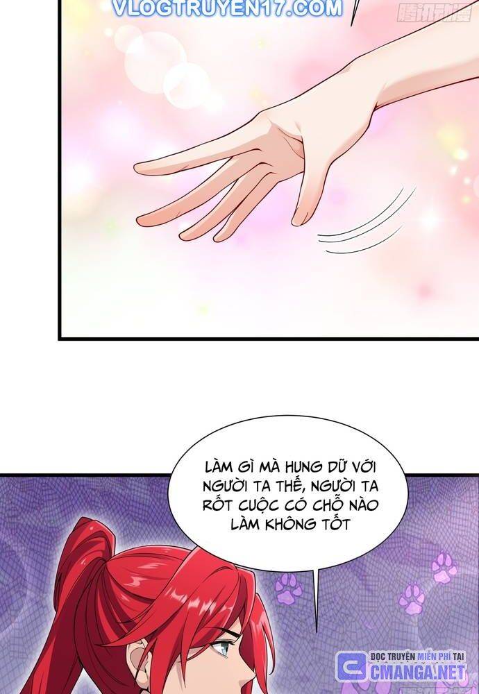 Xuyên Không Thành Npc: Ta Có Lão Bà Che Chở: Chapter 20