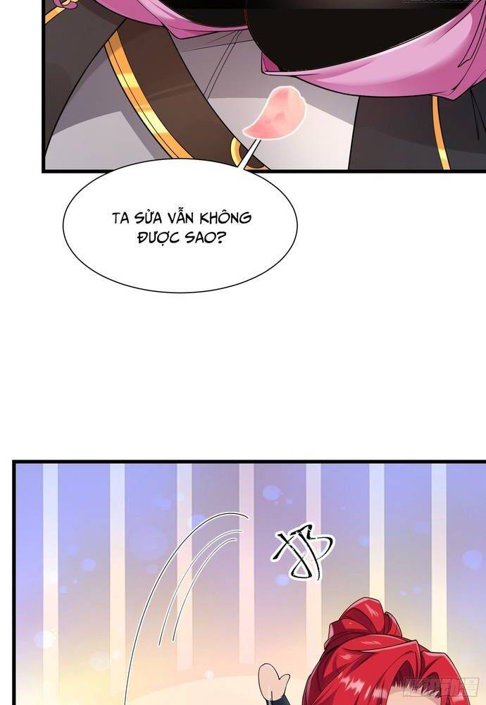 Xuyên Không Thành Npc: Ta Có Lão Bà Che Chở: Chapter 20