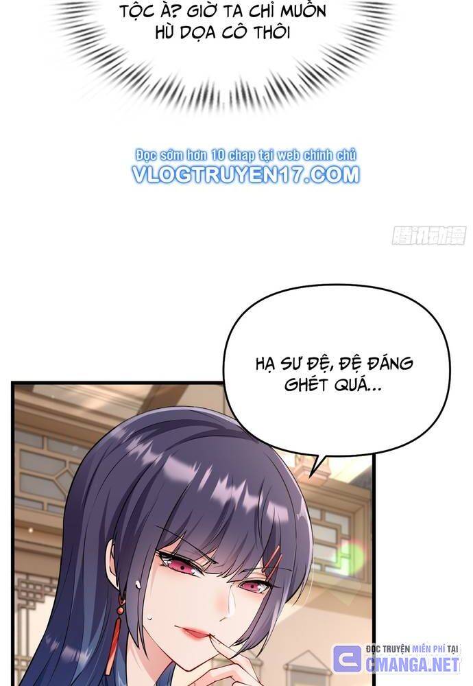 Xuyên Không Thành Npc: Ta Có Lão Bà Che Chở: Chapter 20