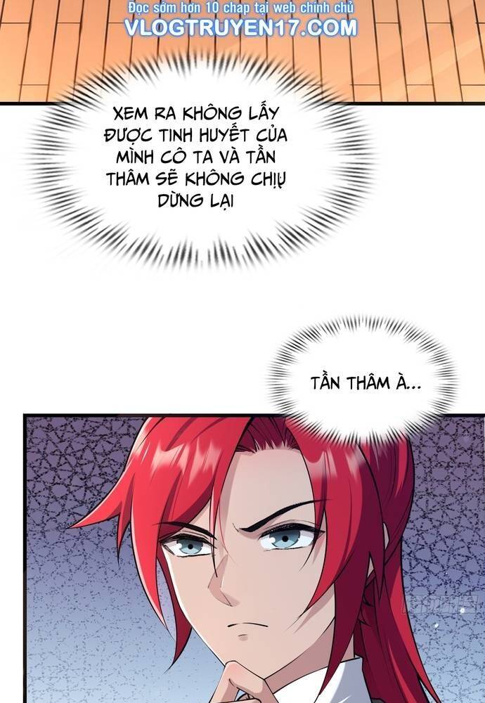 Xuyên Không Thành Npc: Ta Có Lão Bà Che Chở: Chapter 20