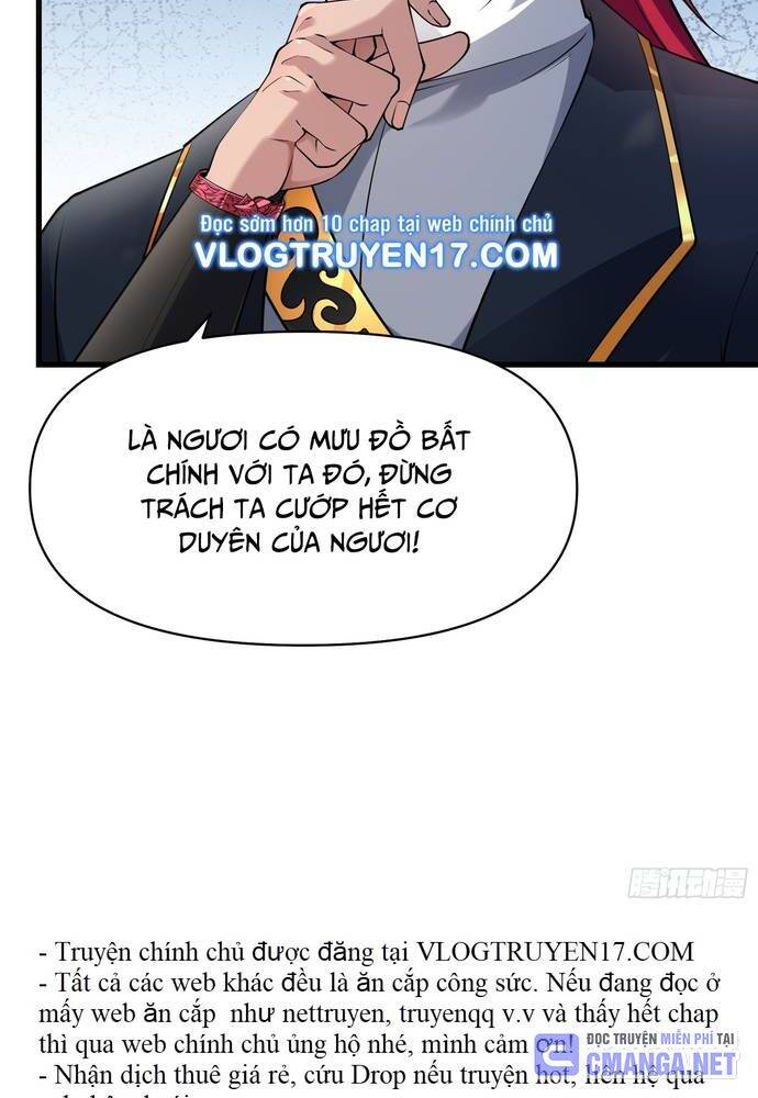 Xuyên Không Thành Npc: Ta Có Lão Bà Che Chở: Chapter 20