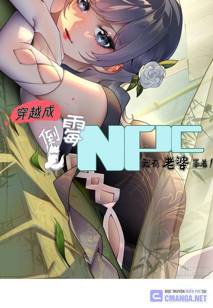 Xuyên Không Thành Npc: Ta Có Lão Bà Che Chở: Chapter 21