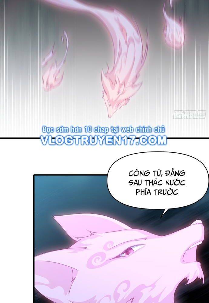 Xuyên Không Thành Npc: Ta Có Lão Bà Che Chở: Chapter 21