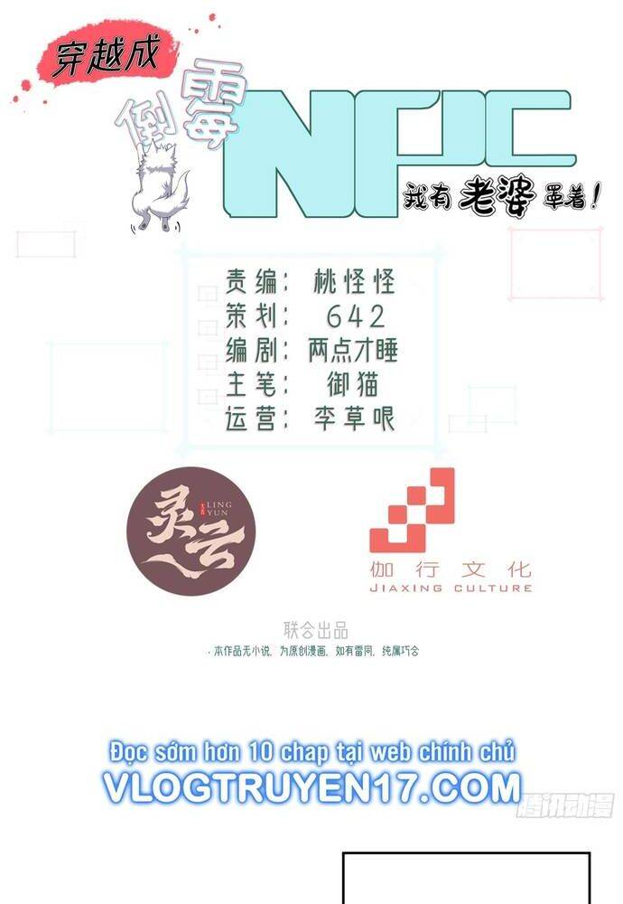 Xuyên Không Thành Npc: Ta Có Lão Bà Che Chở: Chapter 21