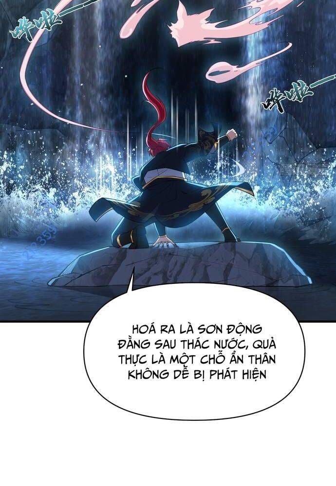 Xuyên Không Thành Npc: Ta Có Lão Bà Che Chở: Chapter 21