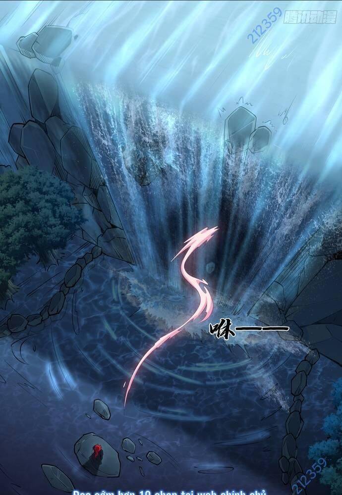 Xuyên Không Thành Npc: Ta Có Lão Bà Che Chở: Chapter 21