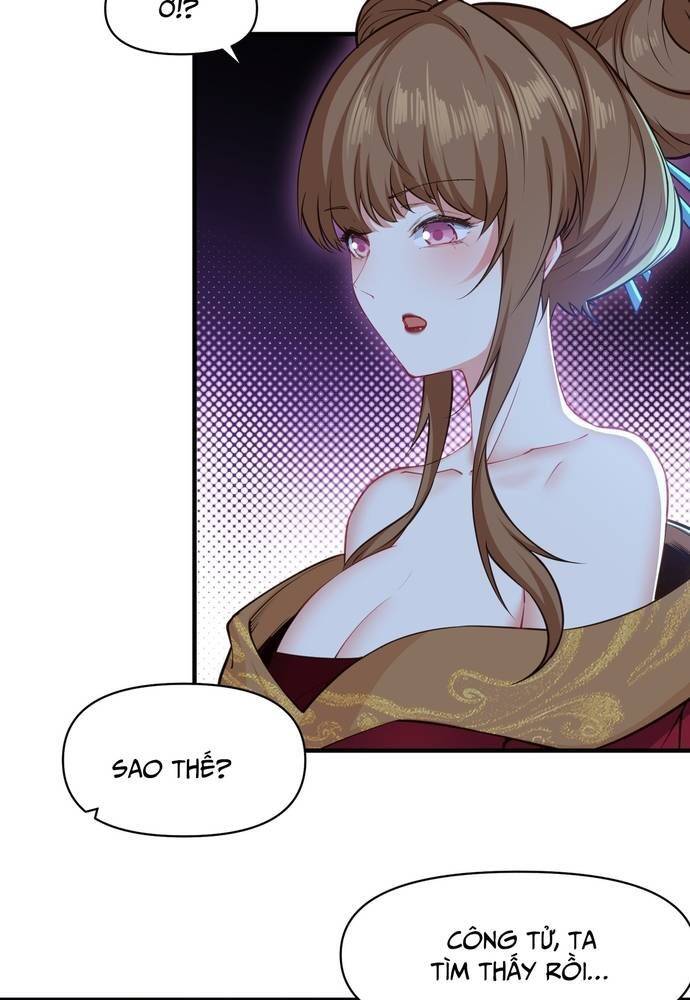 Xuyên Không Thành Npc: Ta Có Lão Bà Che Chở: Chapter 21