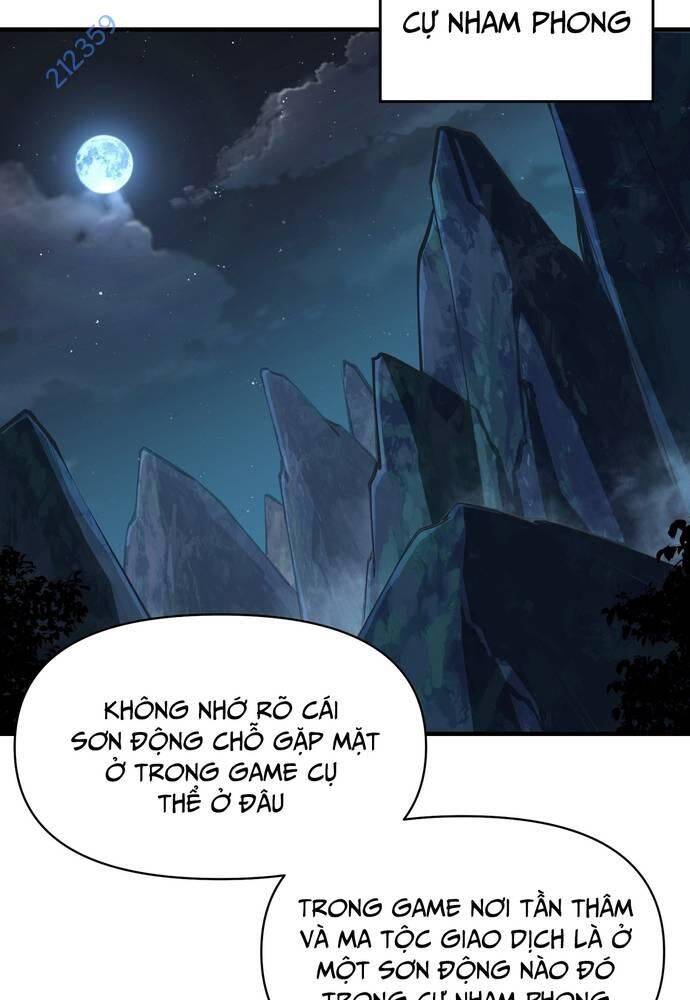 Xuyên Không Thành Npc: Ta Có Lão Bà Che Chở: Chapter 21