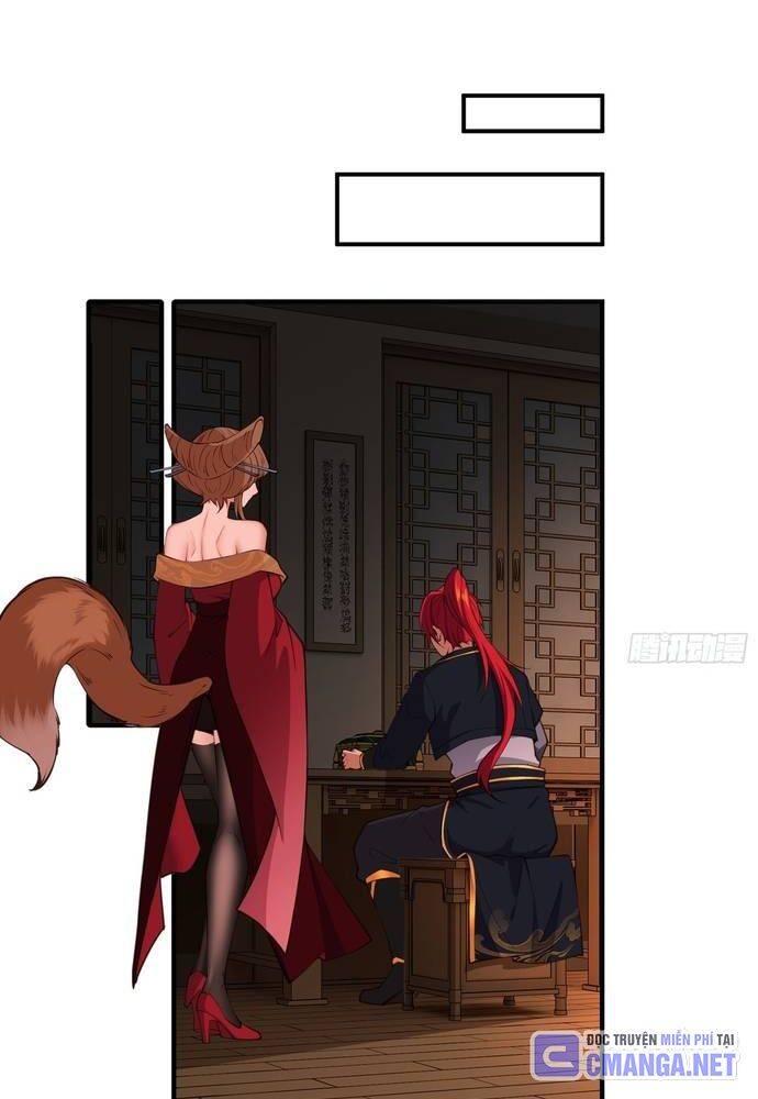 Xuyên Không Thành Npc: Ta Có Lão Bà Che Chở: Chapter 21