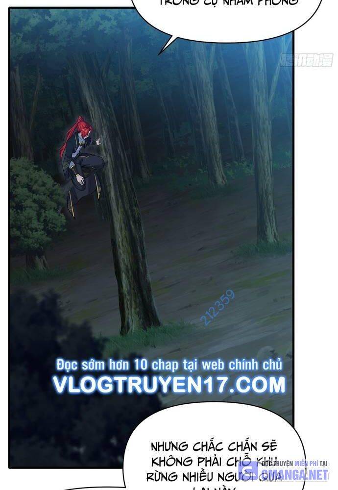 Xuyên Không Thành Npc: Ta Có Lão Bà Che Chở: Chapter 21