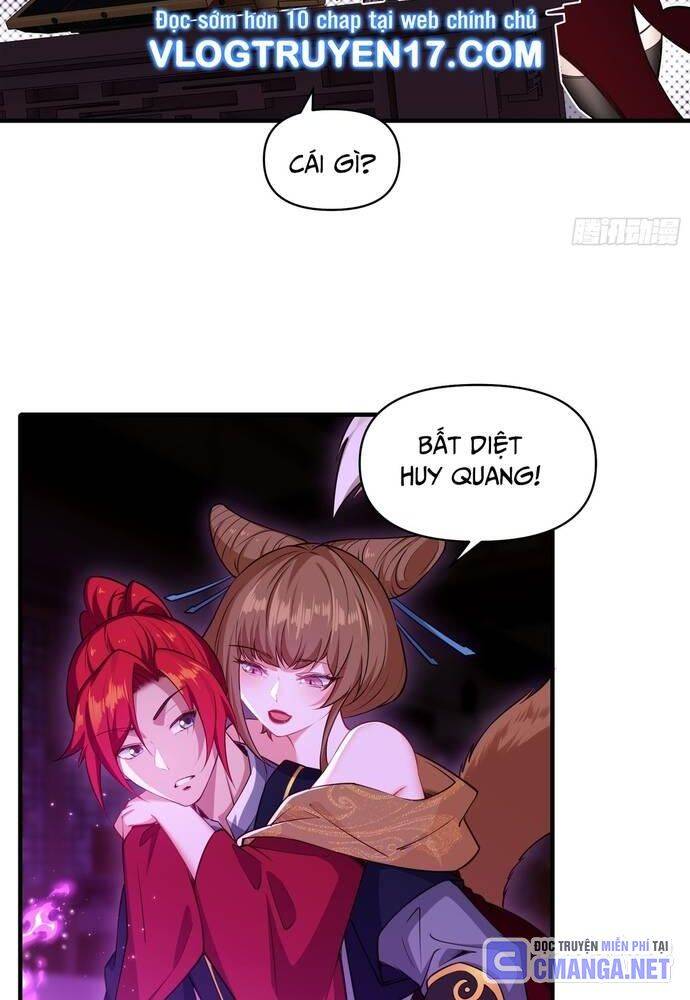Xuyên Không Thành Npc: Ta Có Lão Bà Che Chở: Chapter 21