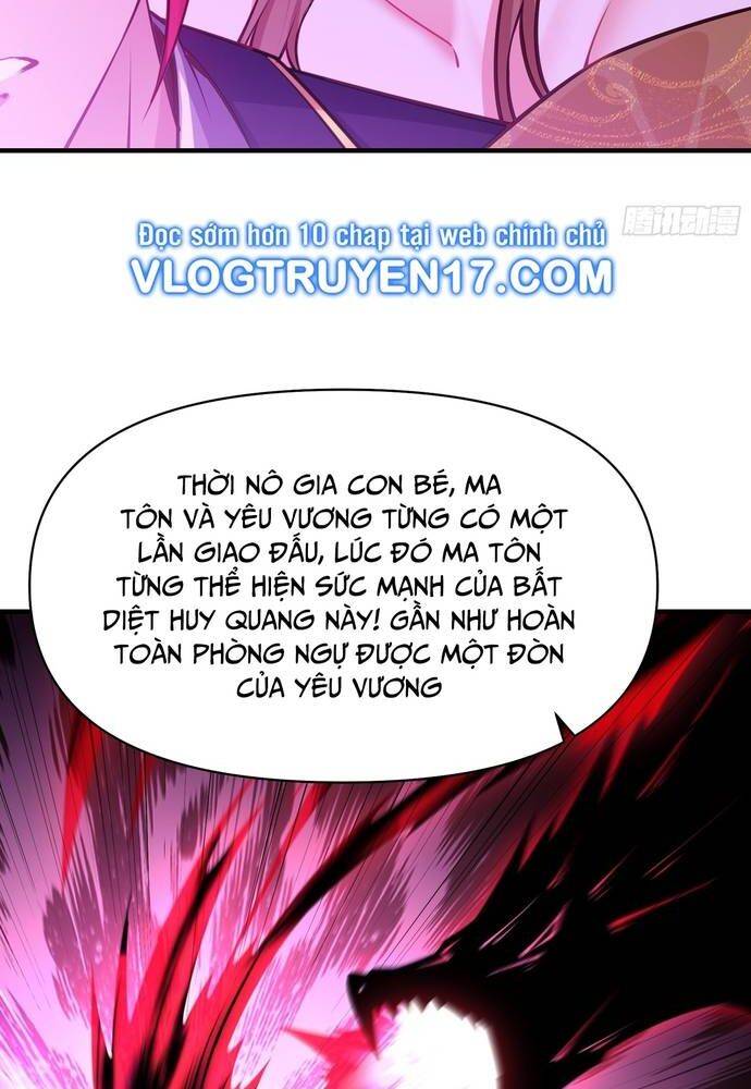Xuyên Không Thành Npc: Ta Có Lão Bà Che Chở: Chapter 21