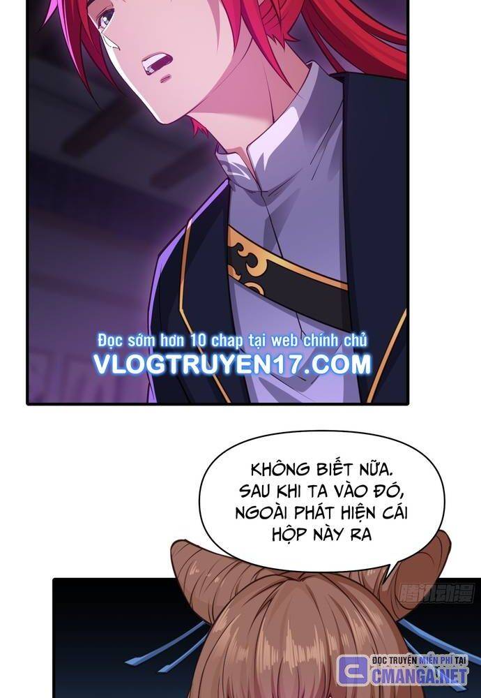 Xuyên Không Thành Npc: Ta Có Lão Bà Che Chở: Chapter 21
