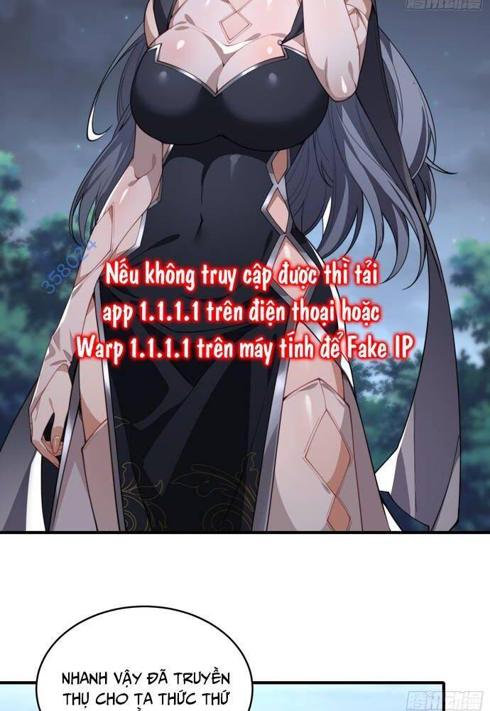 Xuyên Không Thành Npc: Ta Có Lão Bà Che Chở: Chapter 22