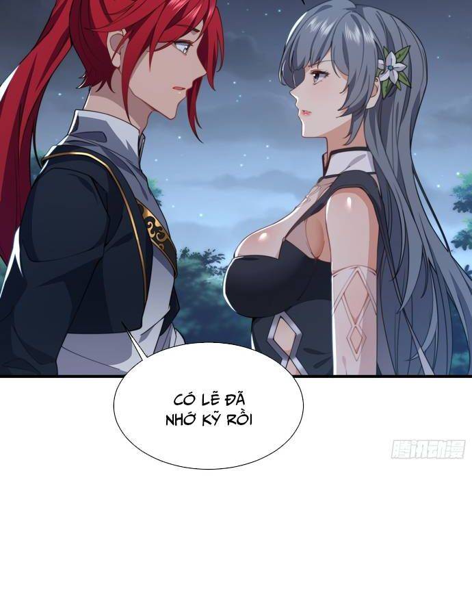 Xuyên Không Thành Npc: Ta Có Lão Bà Che Chở: Chapter 22