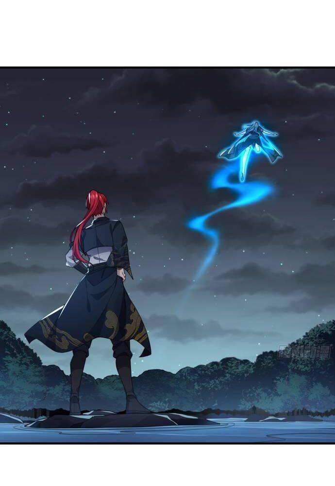 Xuyên Không Thành Npc: Ta Có Lão Bà Che Chở: Chapter 22