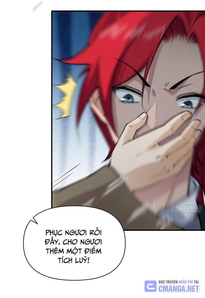 Xuyên Không Thành Npc: Ta Có Lão Bà Che Chở: Chapter 23