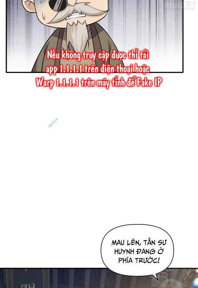 Xuyên Không Thành Npc: Ta Có Lão Bà Che Chở: Chapter 23