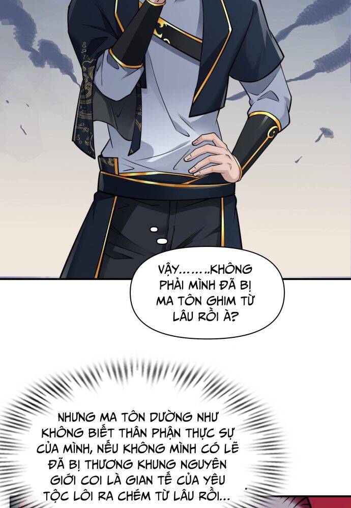 Xuyên Không Thành Npc: Ta Có Lão Bà Che Chở: Chapter 23