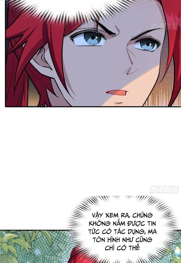 Xuyên Không Thành Npc: Ta Có Lão Bà Che Chở: Chapter 23