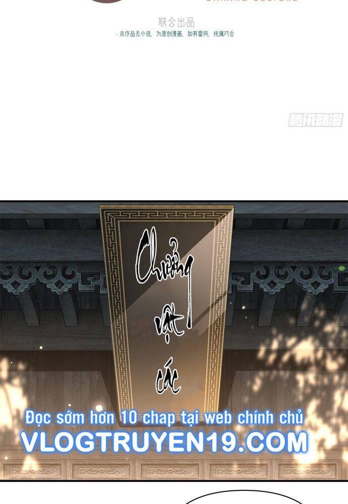 Xuyên Không Thành Npc: Ta Có Lão Bà Che Chở: Chapter 23