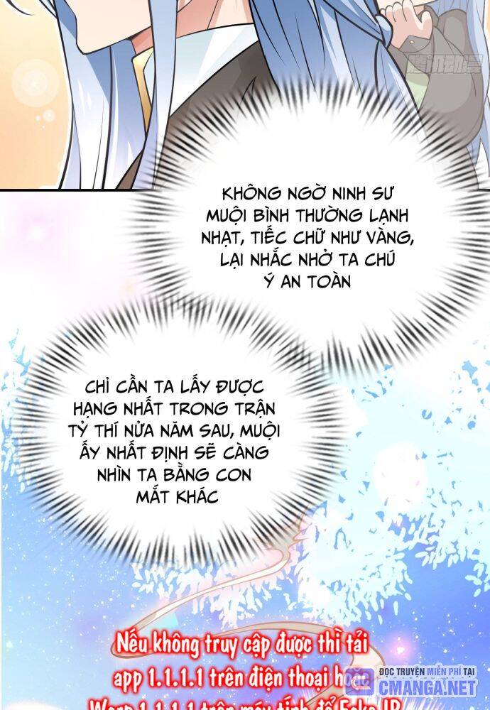 Xuyên Không Thành Npc: Ta Có Lão Bà Che Chở: Chapter 23