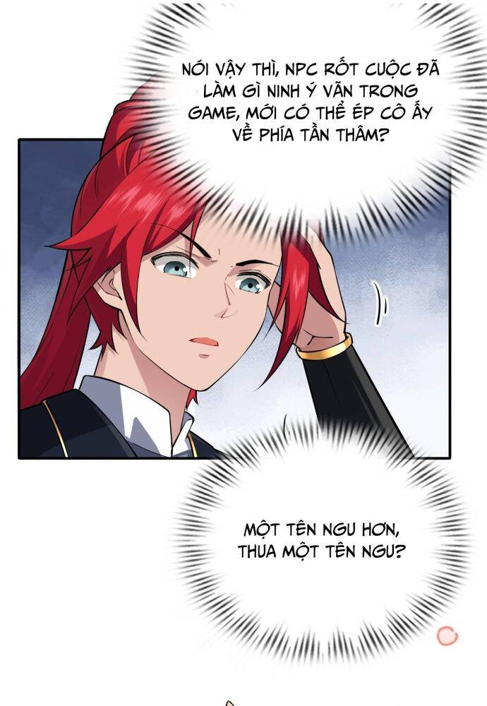 Xuyên Không Thành Npc: Ta Có Lão Bà Che Chở: Chapter 23