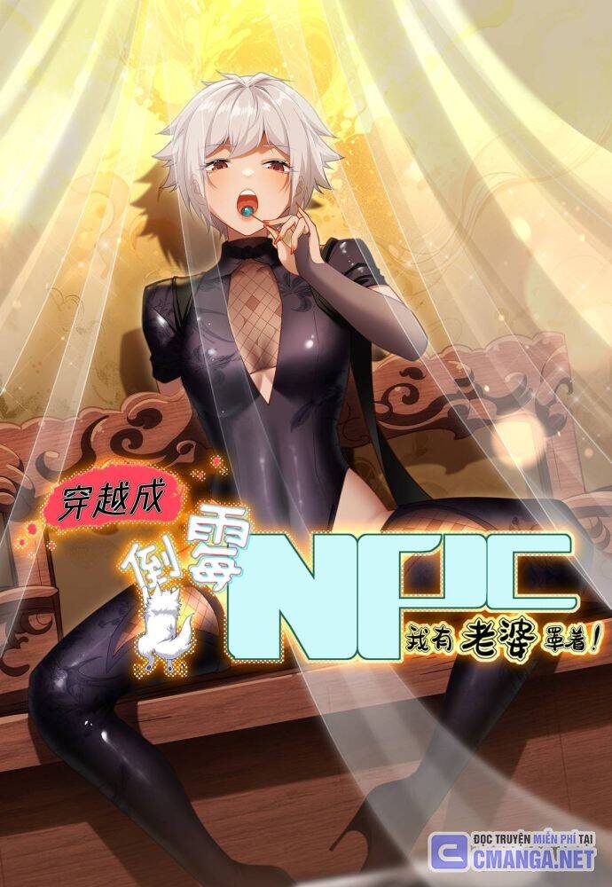 Xuyên Không Thành Npc: Ta Có Lão Bà Che Chở: Chapter 24