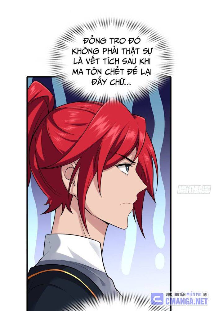 Xuyên Không Thành Npc: Ta Có Lão Bà Che Chở: Chapter 24