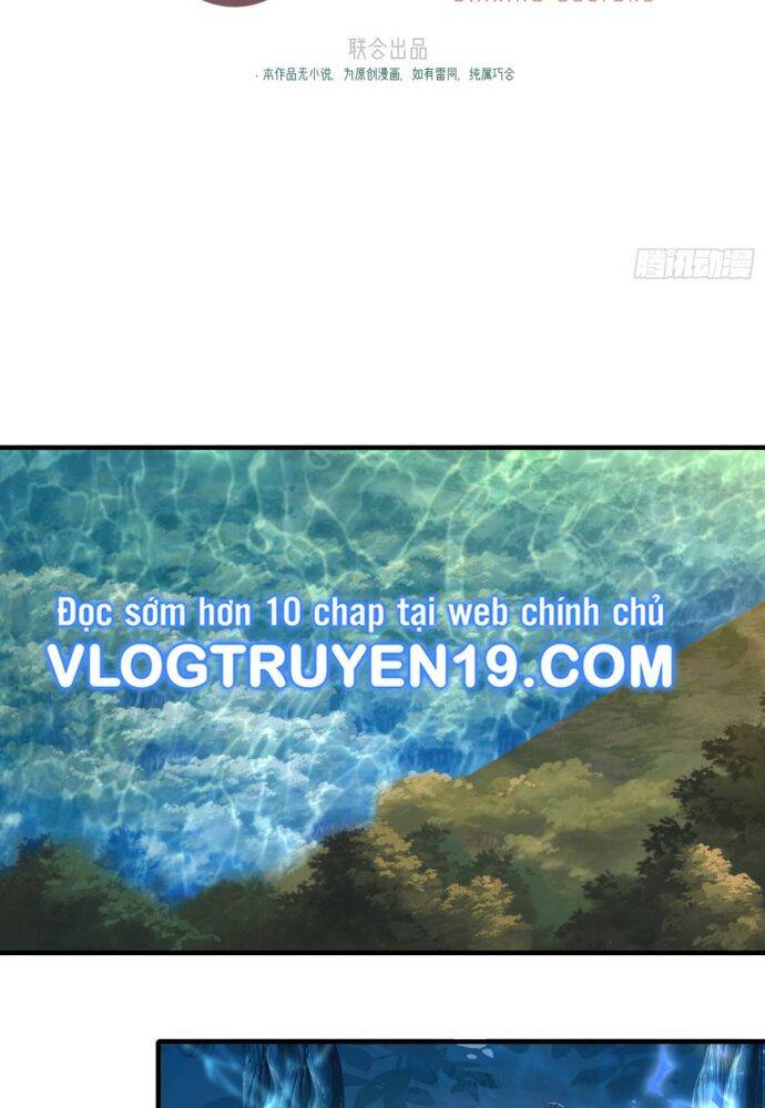 Xuyên Không Thành Npc: Ta Có Lão Bà Che Chở: Chapter 24
