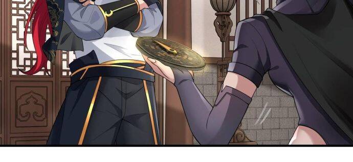Xuyên Không Thành Npc: Ta Có Lão Bà Che Chở: Chapter 24