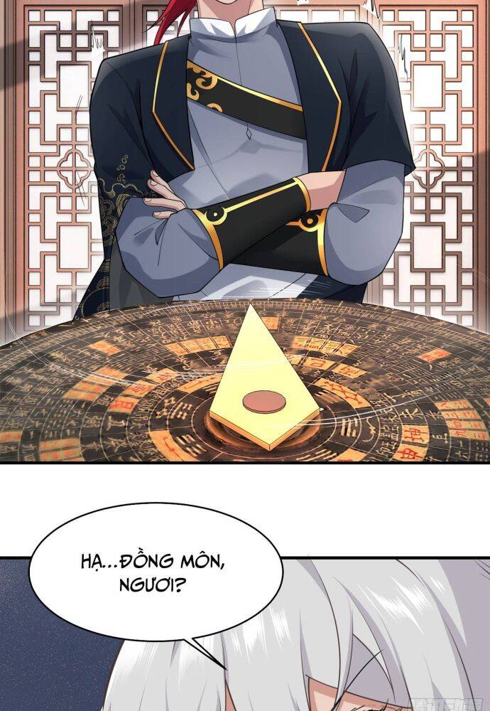 Xuyên Không Thành Npc: Ta Có Lão Bà Che Chở: Chapter 24