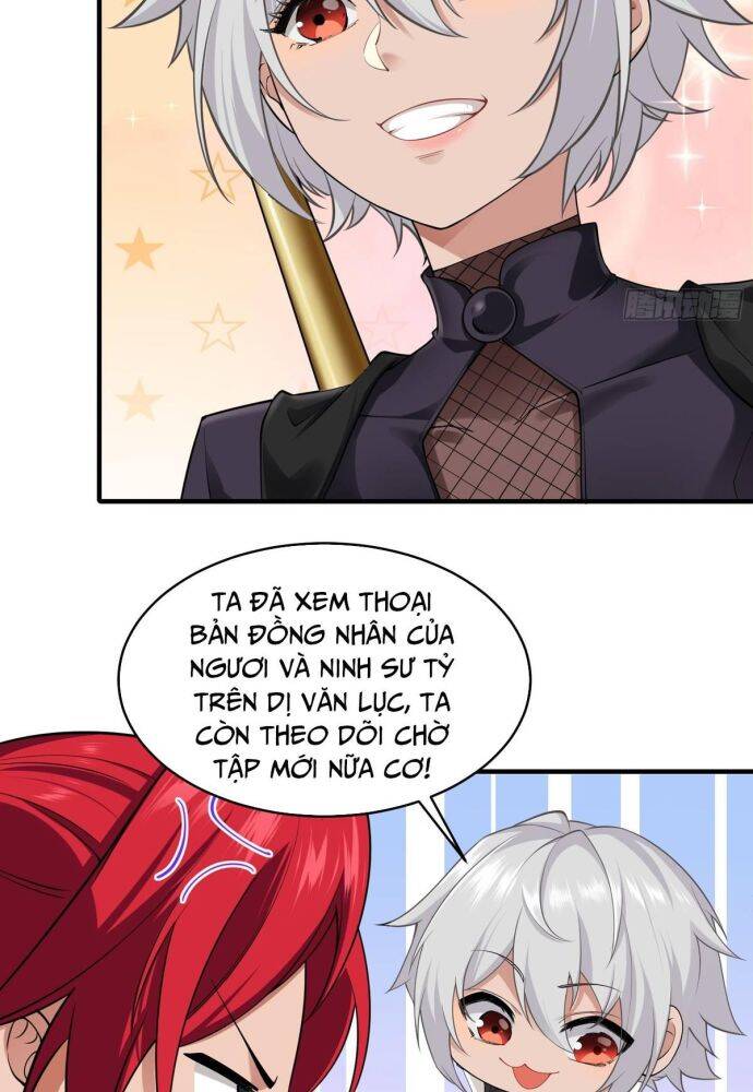Xuyên Không Thành Npc: Ta Có Lão Bà Che Chở: Chapter 24