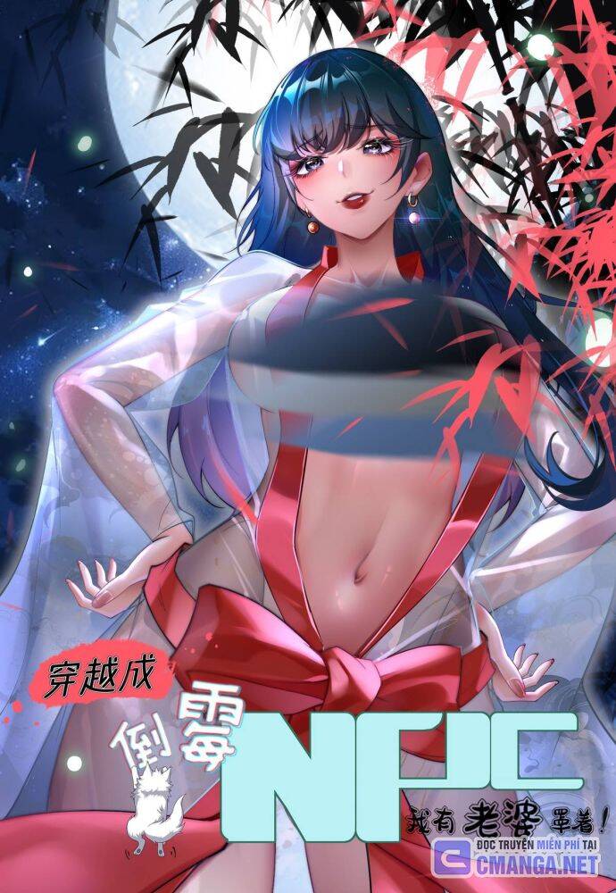 Xuyên Không Thành Npc: Ta Có Lão Bà Che Chở: Chapter 25