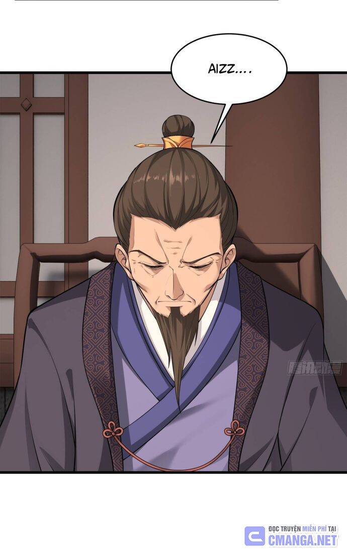 Xuyên Không Thành Npc: Ta Có Lão Bà Che Chở: Chapter 25