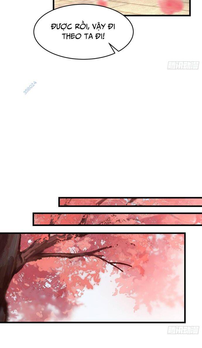 Xuyên Không Thành Npc: Ta Có Lão Bà Che Chở: Chapter 25