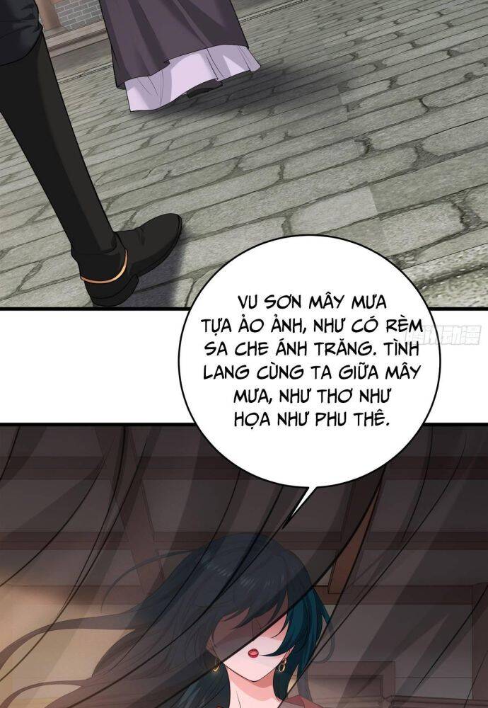 Xuyên Không Thành Npc: Ta Có Lão Bà Che Chở: Chapter 25