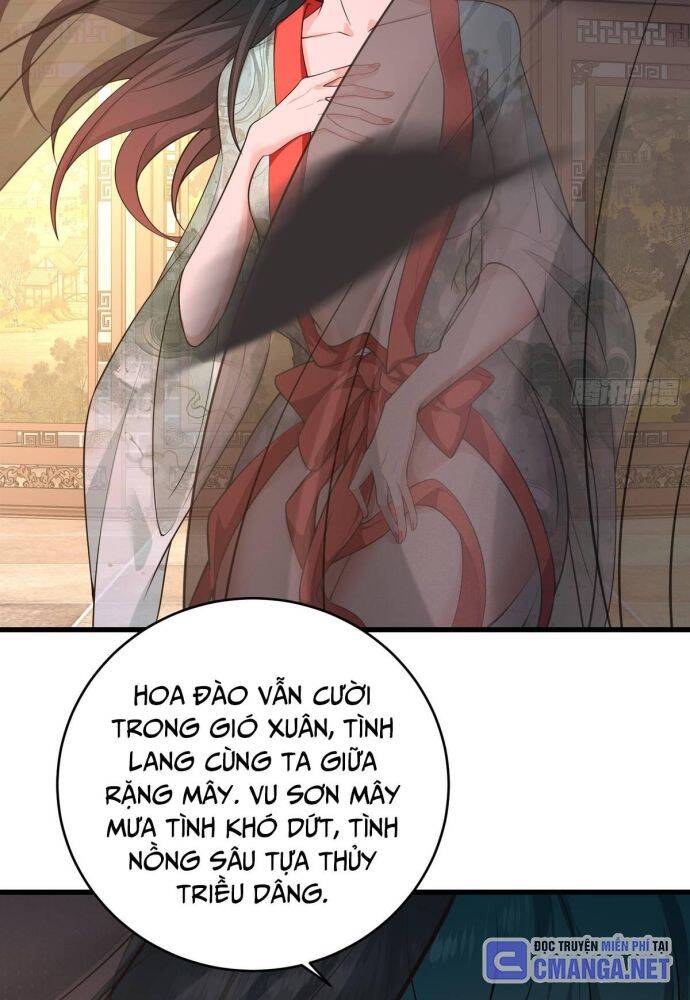 Xuyên Không Thành Npc: Ta Có Lão Bà Che Chở: Chapter 25