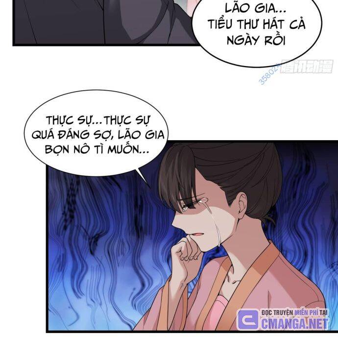Xuyên Không Thành Npc: Ta Có Lão Bà Che Chở: Chapter 25