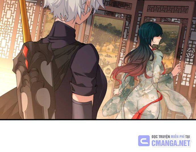 Xuyên Không Thành Npc: Ta Có Lão Bà Che Chở: Chapter 25