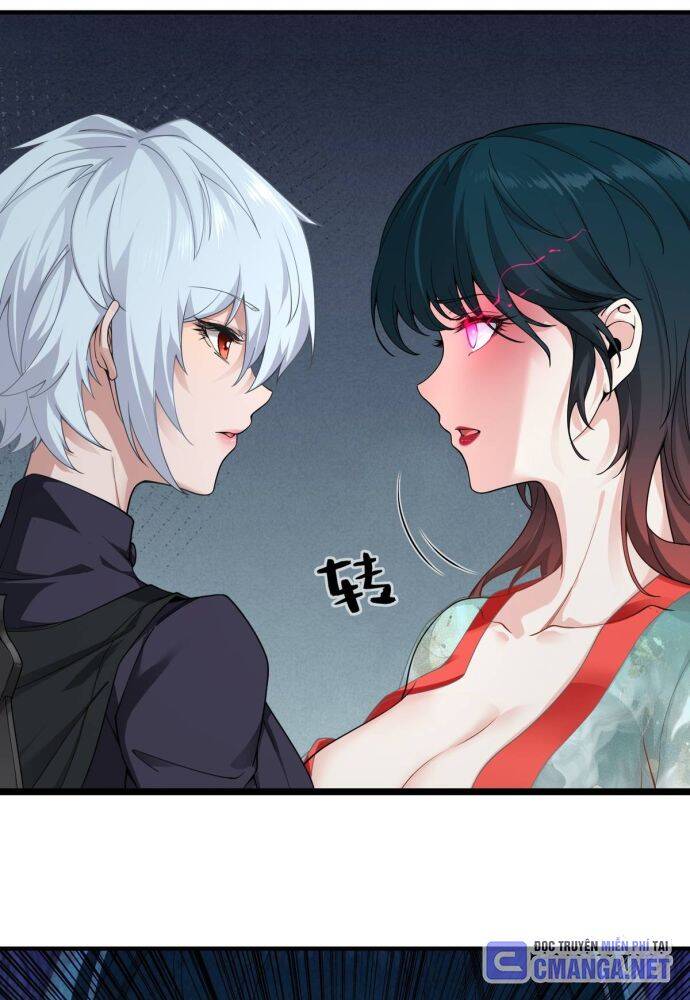 Xuyên Không Thành Npc: Ta Có Lão Bà Che Chở: Chapter 25