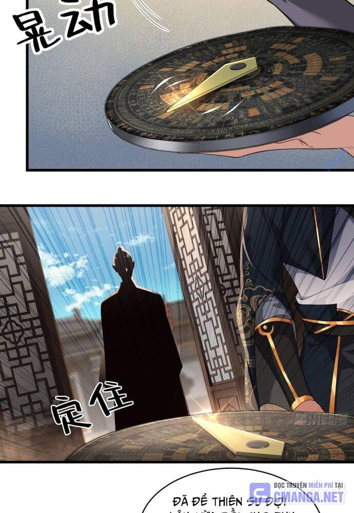 Xuyên Không Thành Npc: Ta Có Lão Bà Che Chở: Chapter 25