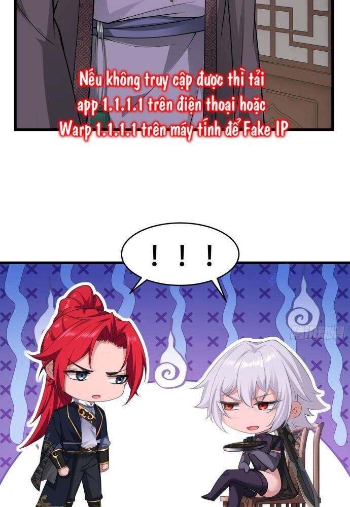 Xuyên Không Thành Npc: Ta Có Lão Bà Che Chở: Chapter 25