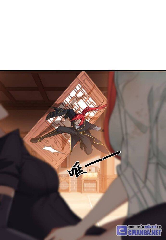 Xuyên Không Thành Npc: Ta Có Lão Bà Che Chở: Chapter 26