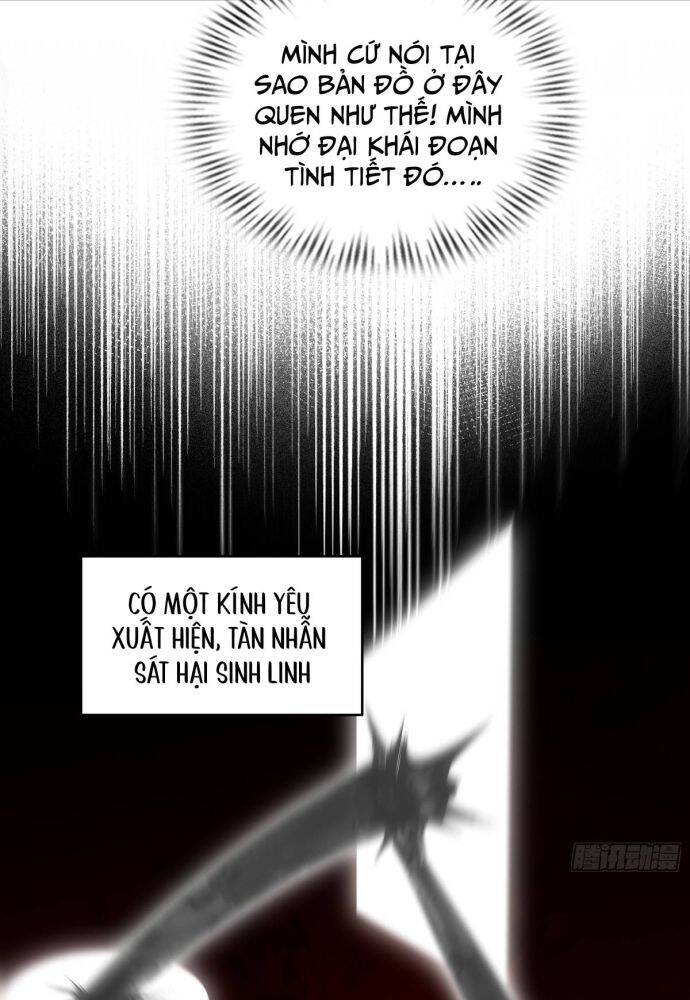 Xuyên Không Thành Npc: Ta Có Lão Bà Che Chở: Chapter 26