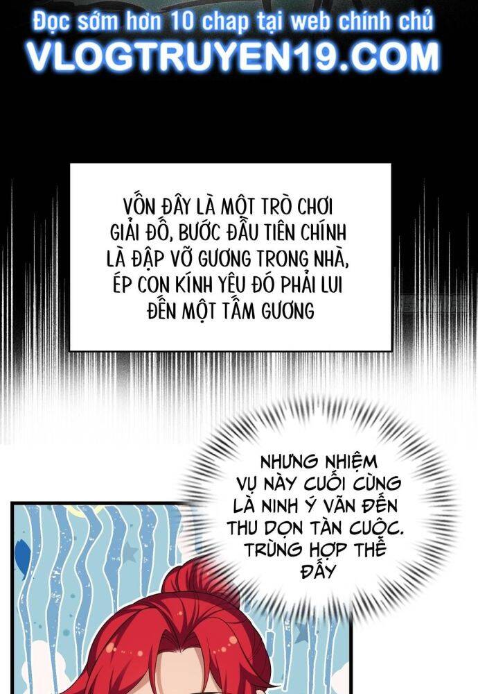 Xuyên Không Thành Npc: Ta Có Lão Bà Che Chở: Chapter 26