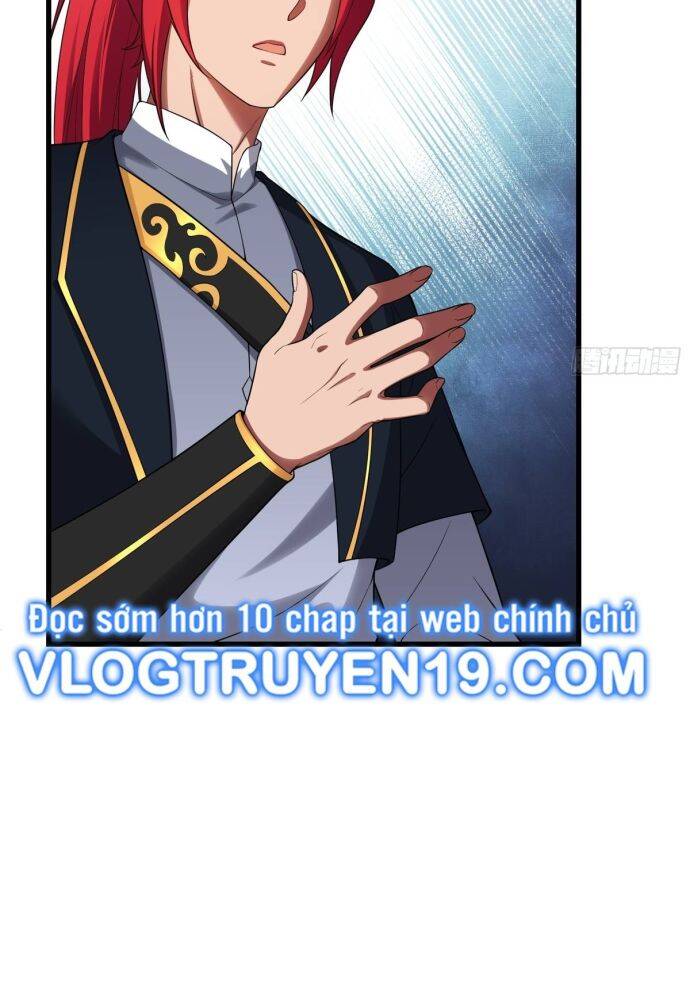 Xuyên Không Thành Npc: Ta Có Lão Bà Che Chở: Chapter 26