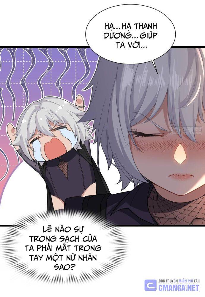 Xuyên Không Thành Npc: Ta Có Lão Bà Che Chở: Chapter 26