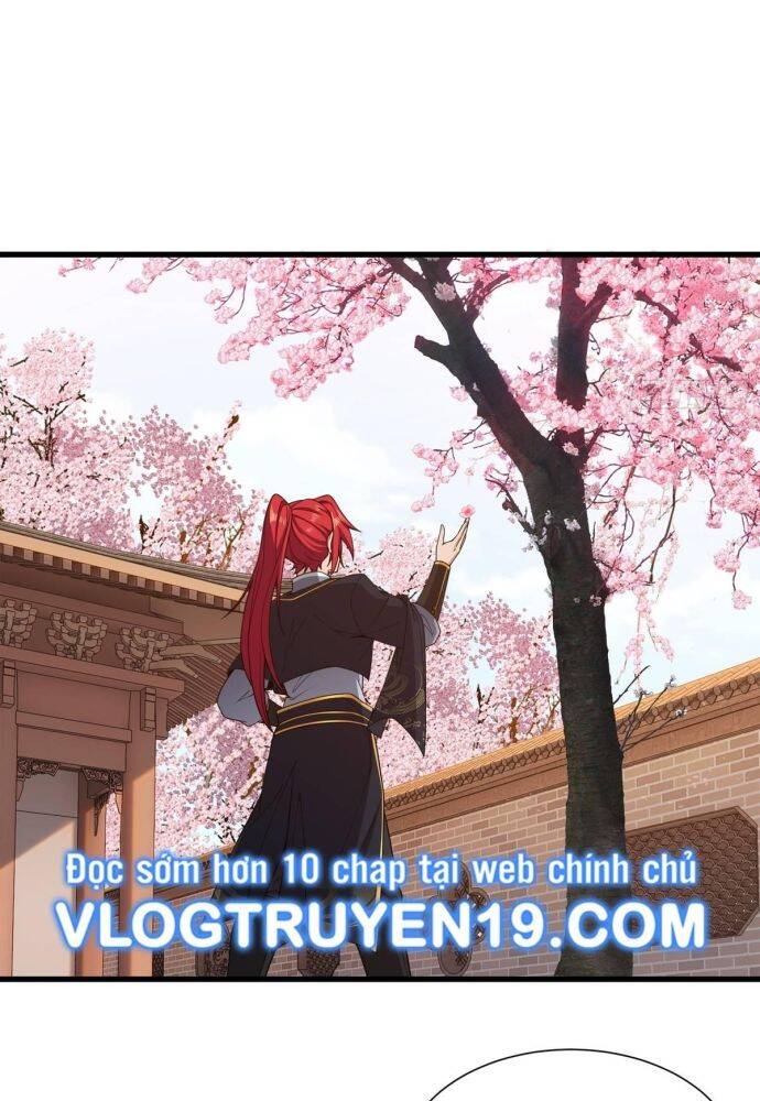 Xuyên Không Thành Npc: Ta Có Lão Bà Che Chở: Chapter 26