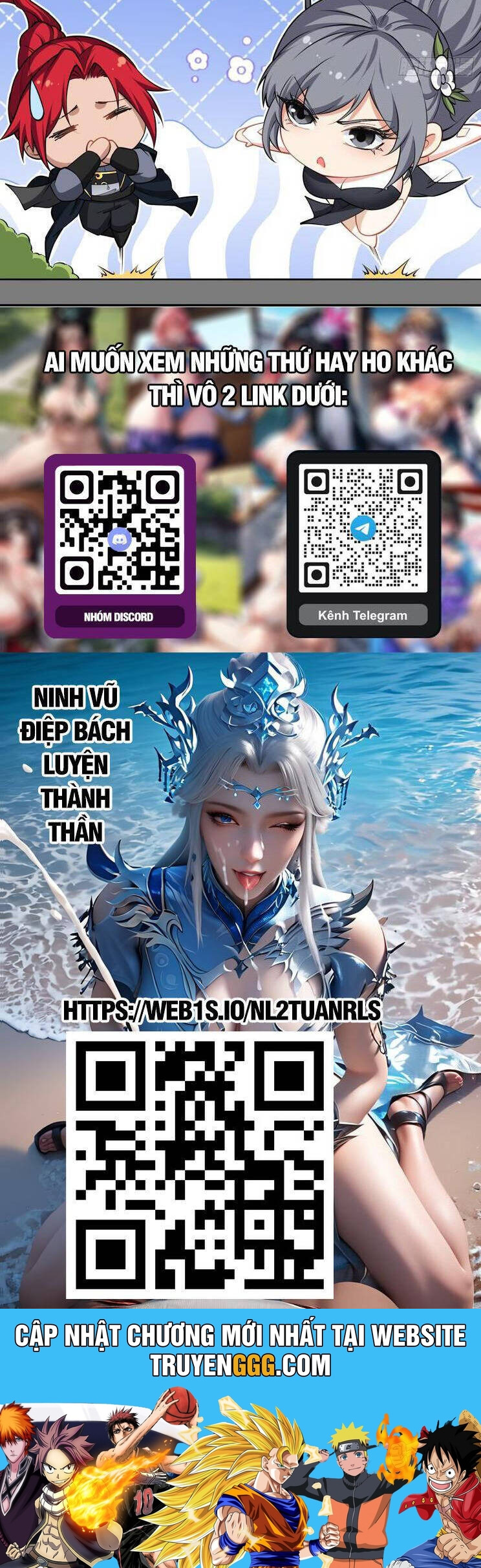 Xuyên Không Thành Npc: Ta Có Lão Bà Che Chở: Chapter 28